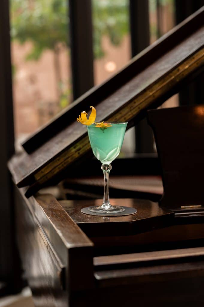 Cocktail London Dry Gin