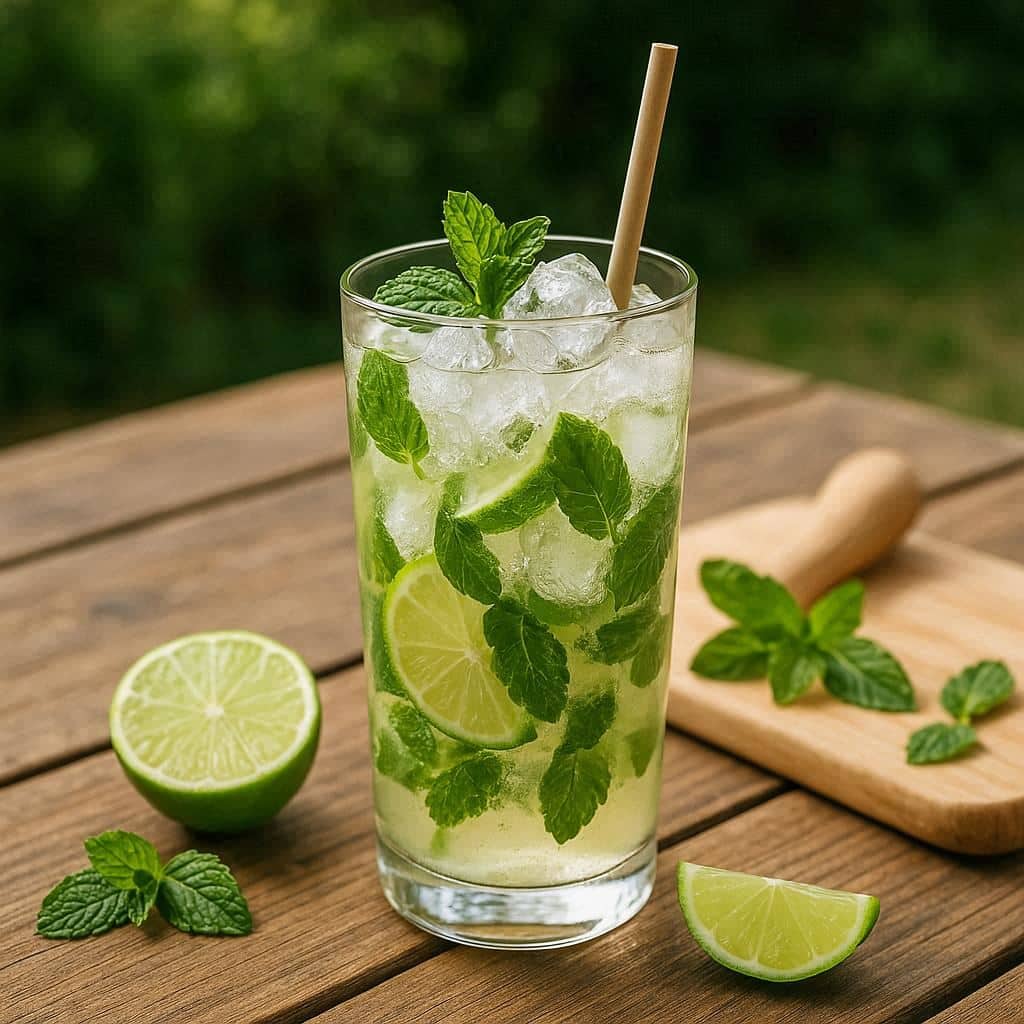 Cocktail Mojito – La meilleure recette