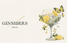 Ginsiders, tout l&rsquo;univers du gin